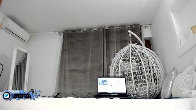 Gallery image thumbnail from Lilie's myfreecams stream on, 04/09/2025, 17:44 image 20 of 20