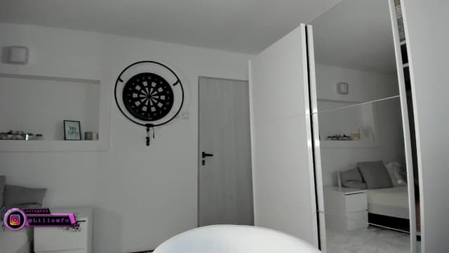 Gallery image thumbnail from Lilie's myfreecams stream on, 05/27/2025, 17:59 image 20 of 20