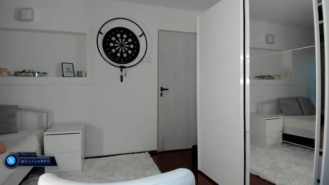 Gallery image thumbnail from Lilie's myfreecams stream on, 05/30/2025, 18:31 image 11 of 20