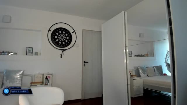 Gallery image thumbnail from Lilie's myfreecams stream on, 07/21/2025, 15:08 image 1 of 20