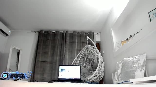 Gallery image thumbnail from Lilie's myfreecams stream on, 07/28/2025, 19:29 image 15 of 20