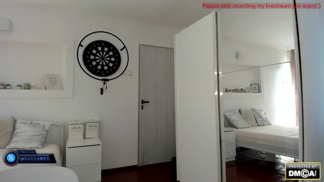 Gallery image thumbnail from Lilie's myfreecams stream on, 11/26/2025, 09:40 image 15 of 20