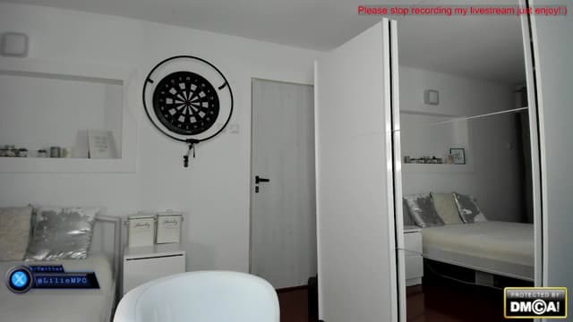 Gallery image thumbnail from Lilie's myfreecams stream on, 11/29/2025, 18:51 image 17 of 20