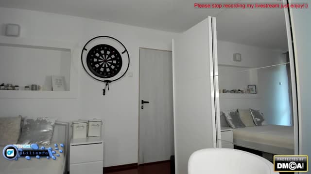 Gallery image thumbnail from Lilie's myfreecams stream on, 11/30/2025, 11:19 image 7 of 20