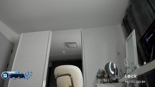 Gallery image thumbnail from Lilie's myfreecams stream on, 03/19/2026, 18:42 image 11 of 20
