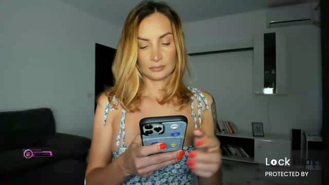 Gallery image thumbnail from Lilie's myfreecams stream on, 07/07/2026, 17:56 image 4 of 20