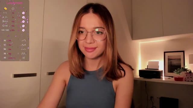 Gallery image thumbnail from Lisaa's myfreecams stream on, 09/22/2024, 16:37 image 18 of 20