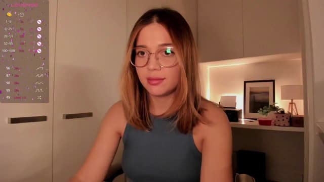 Gallery image thumbnail from Lisaa's myfreecams stream on, 09/22/2024, 16:37 image 7 of 20