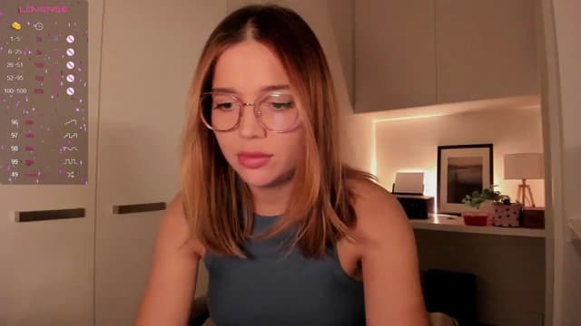 Gallery image thumbnail from Lisaa's myfreecams stream on, 09/22/2024, 16:37 image 3 of 20