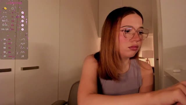 Gallery image thumbnail from Lisaa's myfreecams stream on, 09/23/2024, 15:26 image 8 of 20