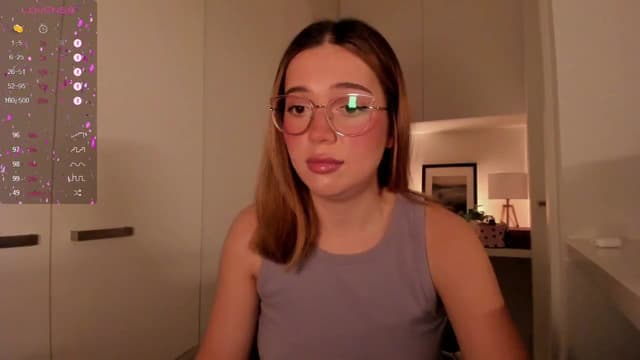 Gallery image thumbnail from Lisaa's myfreecams stream on, 09/23/2024, 15:26 image 4 of 20