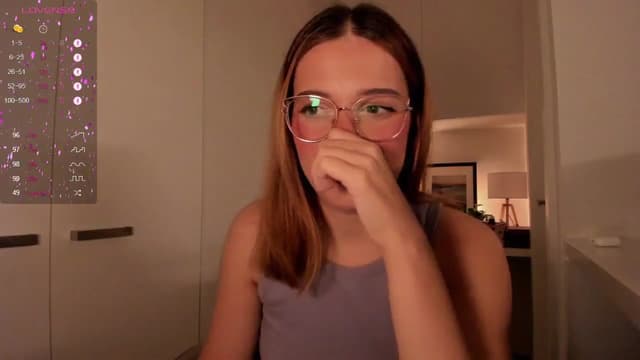Gallery image thumbnail from Lisaa's myfreecams stream on, 09/23/2024, 15:26 image 2 of 20