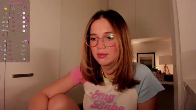 Gallery image thumbnail from Lisaa's myfreecams stream on, 09/24/2024, 14:57 image 13 of 20