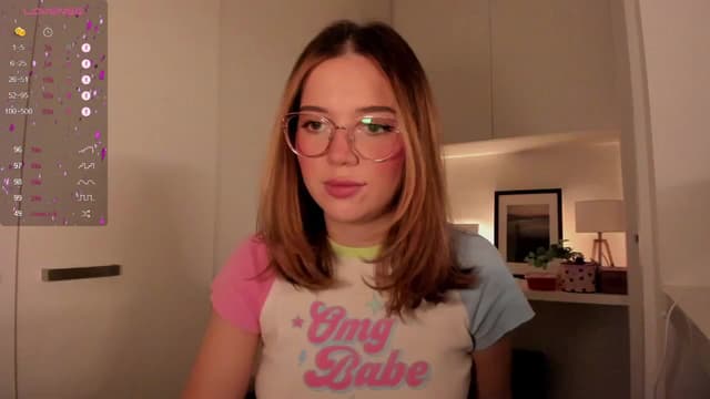 Gallery image thumbnail from Lisaa's myfreecams stream on, 09/24/2024, 14:57 image 4 of 20