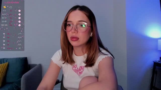 Gallery image thumbnail from Lisaa's myfreecams stream on, 09/30/2024, 19:07 image 6 of 20