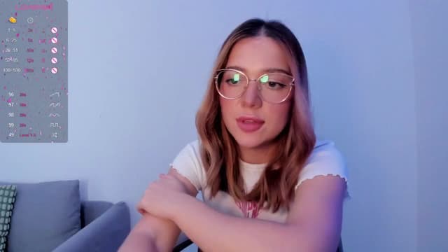 Gallery image thumbnail from Lisaa's myfreecams stream on, 10/14/2024, 03:17 image 18 of 20