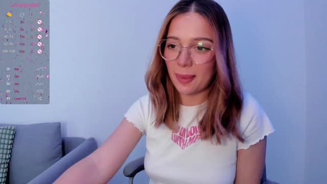Gallery image thumbnail from Lisaa's myfreecams stream on, 10/14/2024, 03:17 image 1 of 20