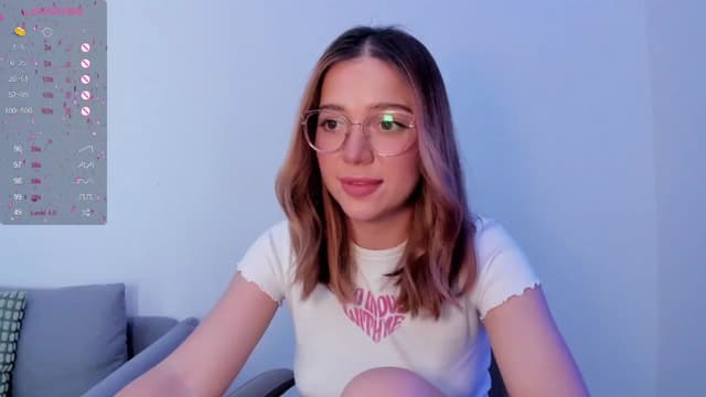 Gallery image thumbnail from Lisaa's myfreecams stream on, 10/14/2024, 03:17 image 17 of 20