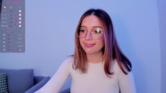Gallery image thumbnail from Lisaa's myfreecams stream on, 10/15/2024, 06:55 image 5 of 20