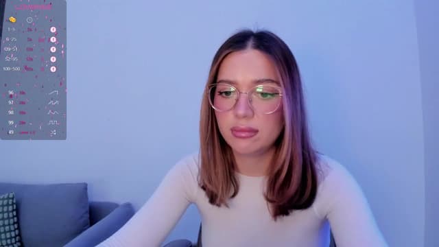 Gallery image thumbnail from Lisaa's myfreecams stream on, 10/15/2024, 06:55 image 18 of 20