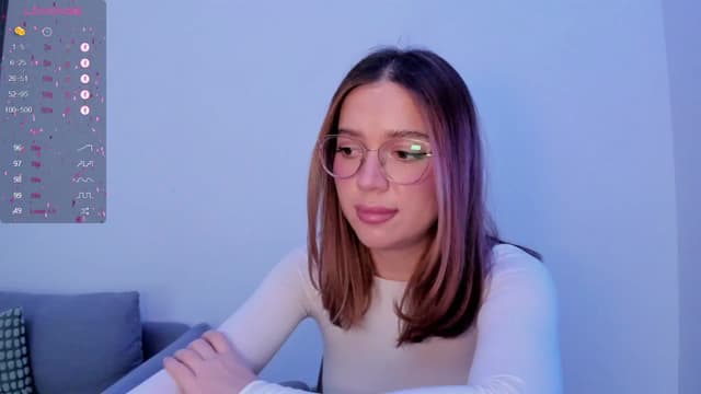 Gallery image thumbnail from Lisaa's myfreecams stream on, 10/15/2024, 06:55 image 14 of 20