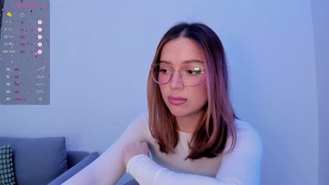 Gallery image thumbnail from Lisaa's myfreecams stream on, 10/15/2024, 06:55 image 19 of 20