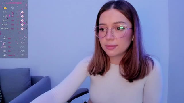 Gallery image thumbnail from Lisaa's myfreecams stream on, 10/15/2024, 07:45 image 17 of 20