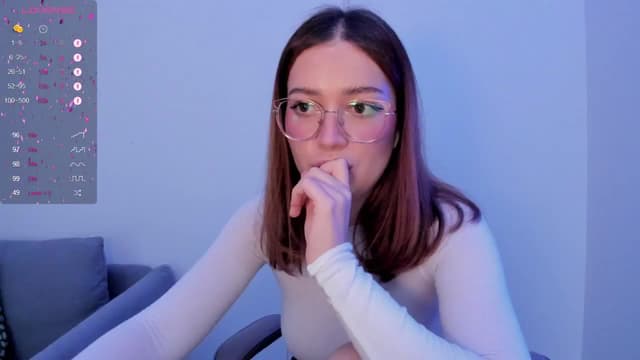 Gallery image thumbnail from Lisaa's myfreecams stream on, 10/15/2024, 07:45 image 4 of 20