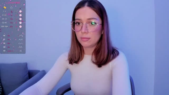Gallery image thumbnail from Lisaa's myfreecams stream on, 10/15/2024, 07:45 image 19 of 20