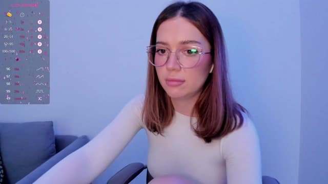 Gallery image thumbnail from Lisaa's myfreecams stream on, 10/15/2024, 07:45 image 1 of 20