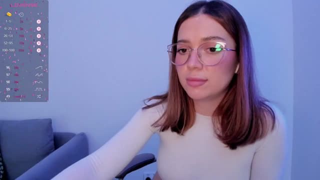 Gallery image thumbnail from Lisaa's myfreecams stream on, 10/15/2024, 07:45 image 16 of 20