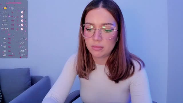 Gallery image thumbnail from Lisaa's myfreecams stream on, 10/15/2024, 07:45 image 5 of 20