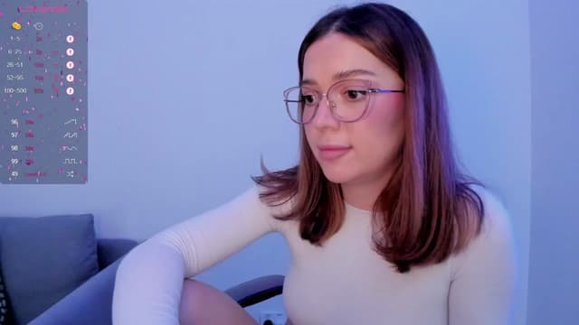 Gallery image thumbnail from Lisaa's myfreecams stream on, 10/15/2024, 07:45 image 14 of 20