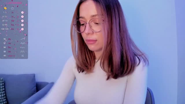 Gallery image thumbnail from Lisaa's myfreecams stream on, 10/15/2024, 08:39 image 11 of 20
