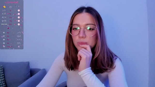 Gallery image thumbnail from Lisaa's myfreecams stream on, 10/15/2024, 08:39 image 12 of 20