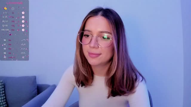 Gallery image thumbnail from Lisaa's myfreecams stream on, 10/15/2024, 08:39 image 13 of 20