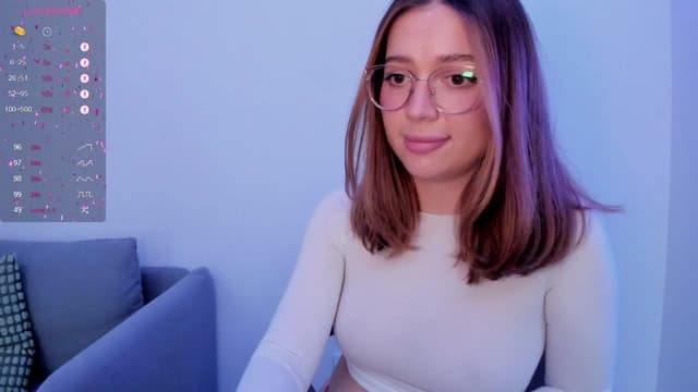 Gallery image thumbnail from Lisaa's myfreecams stream on, 10/15/2024, 08:39 image 8 of 20