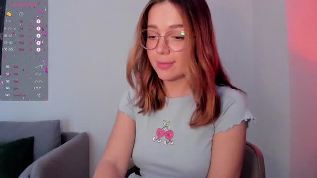 Gallery image thumbnail from Lisaa's myfreecams stream on, 10/16/2024, 07:31 image 17 of 20