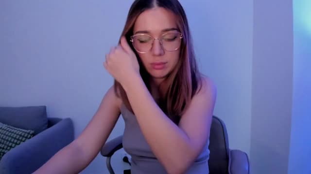 Gallery image thumbnail from Lisaa's myfreecams stream on, 10/25/2024, 11:10 image 1 of 20