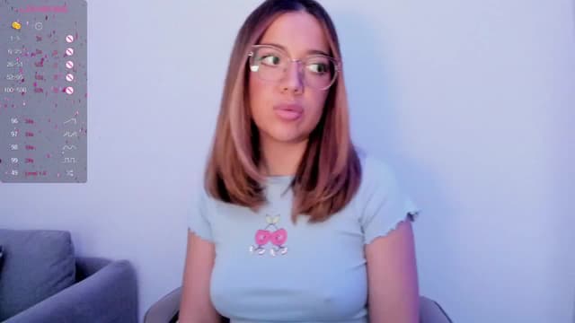 Gallery image thumbnail from Lisaa's myfreecams stream on, 10/28/2024, 08:44 image 1 of 20
