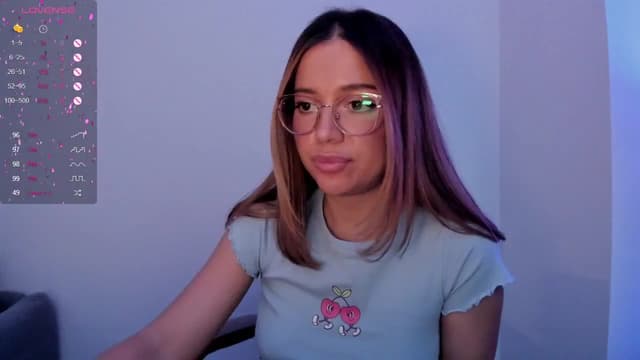 Gallery image thumbnail from Lisaa's myfreecams stream on, 10/28/2024, 09:11 image 7 of 20