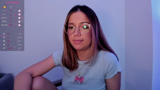 Gallery image thumbnail from Lisaa's myfreecams stream on, 10/28/2024, 09:11 image 3 of 20