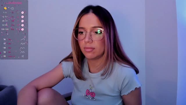 Gallery image thumbnail from Lisaa's myfreecams stream on, 10/28/2024, 09:11 image 6 of 20