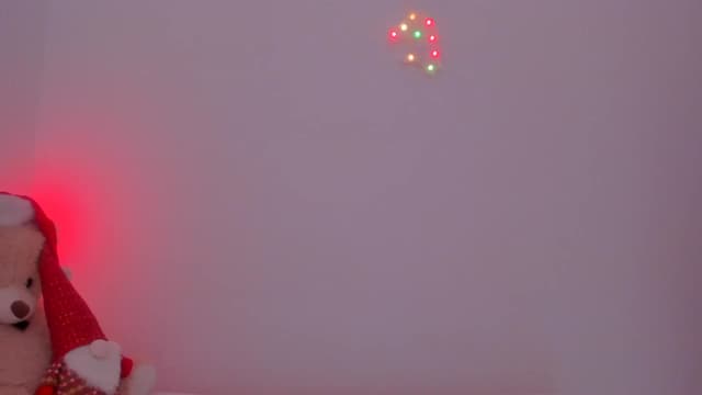 Gallery image thumbnail from LivM_'s myfreecams stream on, 12/24/2023, 09:40 image 10 of 20
