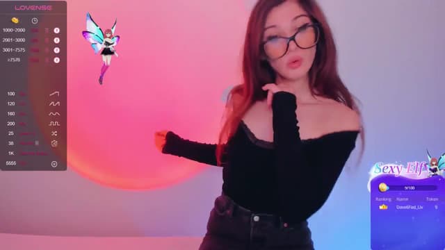 Gallery image thumbnail from LivM_'s myfreecams stream on, 05/09/2024, 08:26 image 4 of 20