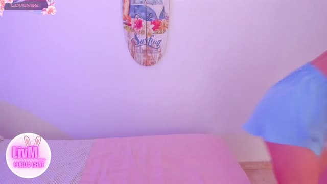 Gallery image thumbnail from LivM_'s myfreecams stream on, 08/30/2024, 08:28 image 9 of 20