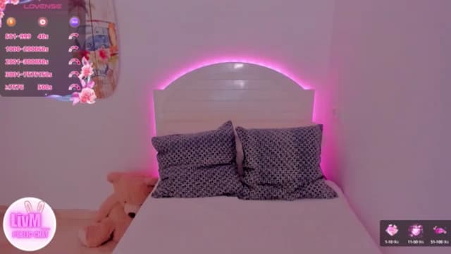 Gallery image thumbnail from LivM_'s myfreecams stream on, 09/23/2024, 07:11 image 19 of 20