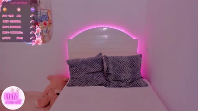 Gallery image thumbnail from LivM_'s myfreecams stream on, 09/23/2024, 07:11 image 18 of 20