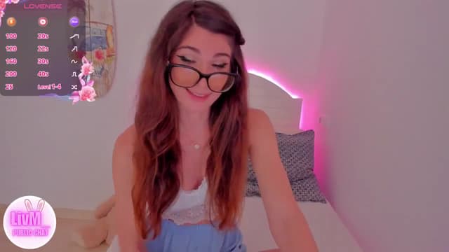 Gallery image thumbnail from LivM_'s myfreecams stream on, 09/26/2024, 08:05 image 15 of 20