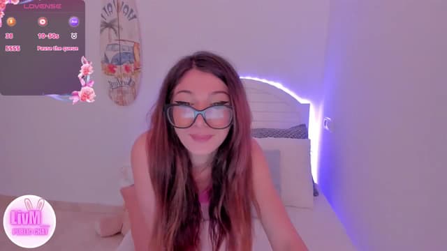 Gallery image thumbnail from LivM_'s myfreecams stream on, 10/02/2024, 07:37 image 2 of 20